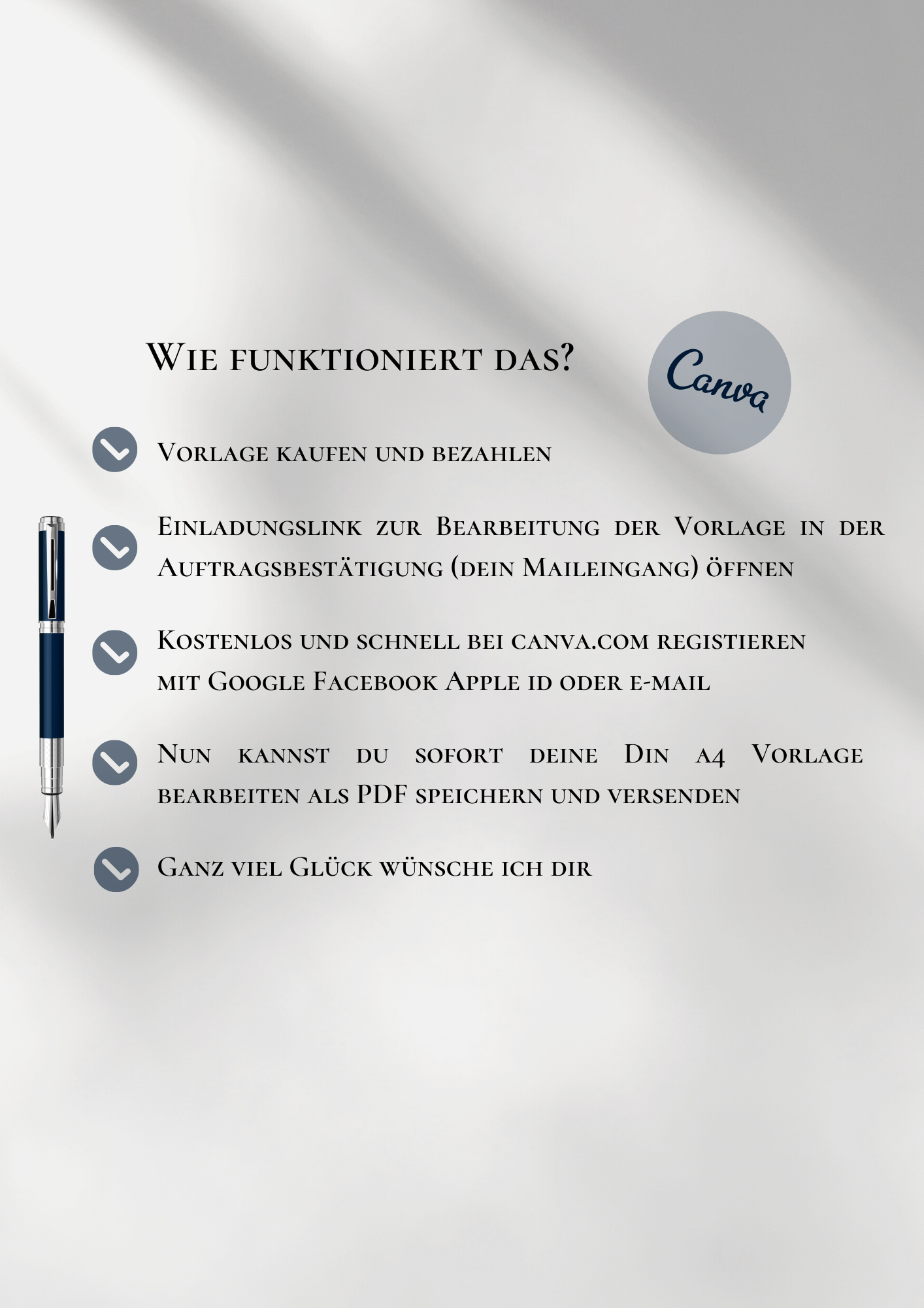  | Bewerbungsmappe Lena Schmidt türkis